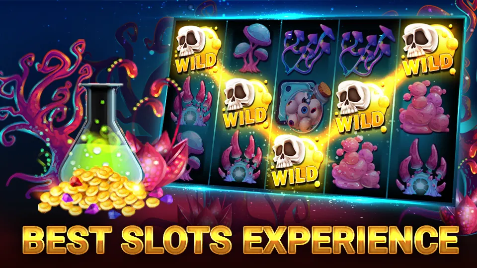 Slot cổ điển tại YG88