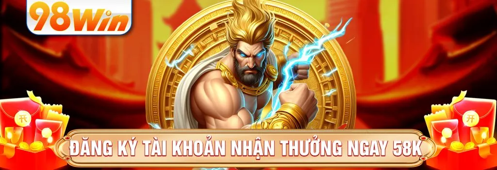 Banner khuyến mãi thưởng chào mừng thành viên mới tại yg88
