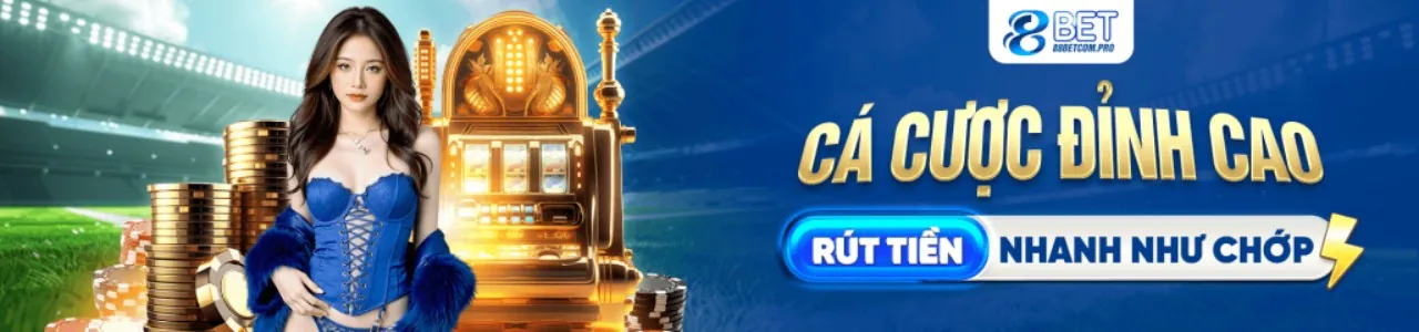 Banner khuyến mãi hoàn trả cược thể thao hàng tuần tại yg88