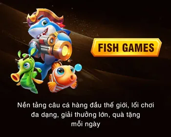 Trò chơi Bắn Cá yg88