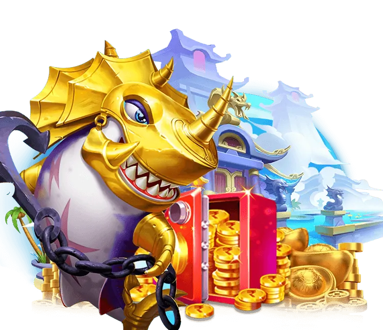 Thưởng Chào Mừng Slot Game Bắn Cá yg88